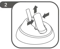 Tommee Tippee Valve Cups/Metal Time Cups/Straw Cups Cleaning Instruction Manual