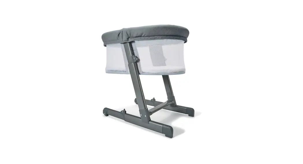 Anko 42712893 Bassinet Instruction Manual Anko 42712893 Bassinet Instruction Manual