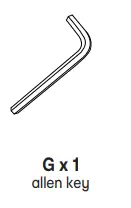 anko 42712893 Bassinet-List2