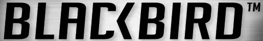 BLACKBIRD logo