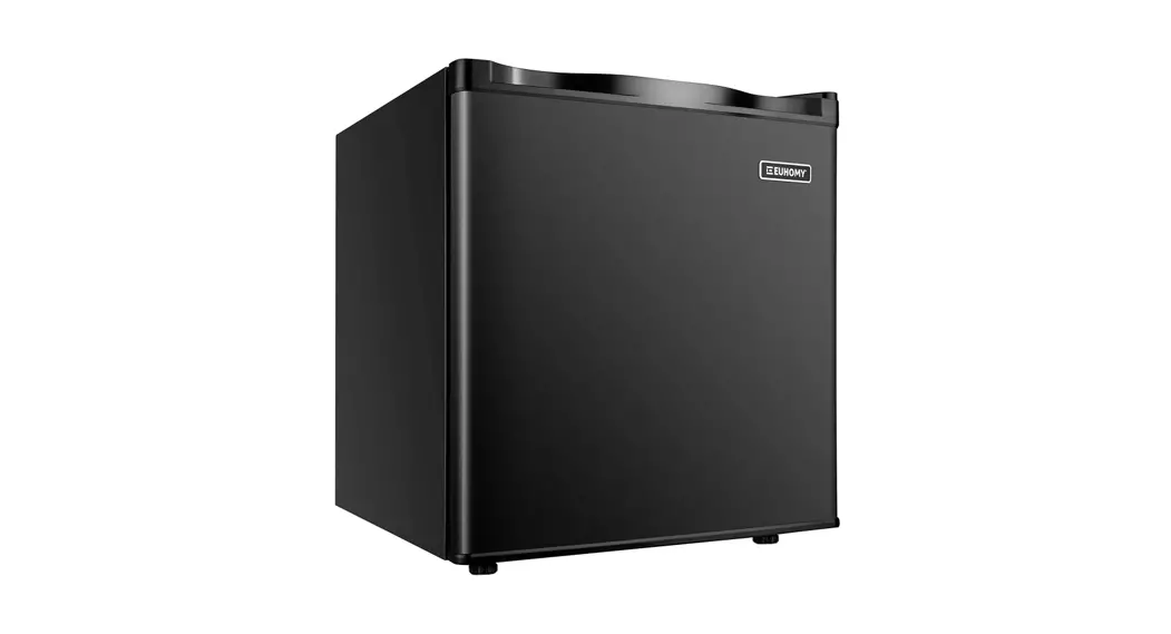 Euhomy Mf-1.1-h Upright Freezer Instruction Manual