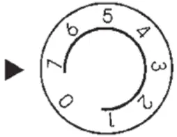 EUHOMY MF-1.1-H Upright Freezer - GENERAL FEATURES