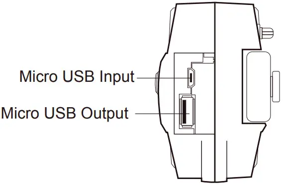 RunningSnail MD-090P Emergency Crank Radio-FUNCTION