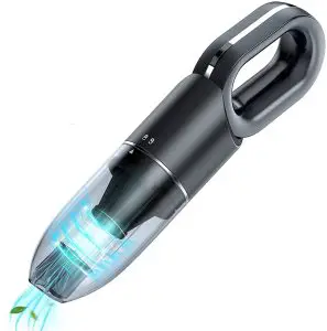 Hogimcty XCQ-02 Cordless Handheld Vacuum Cleaner