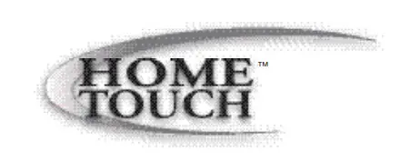 HOME TOUCH logo
