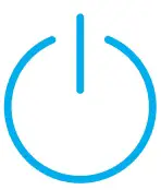 Contorl Button Icons