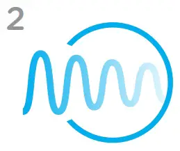 Contorl Button Icons