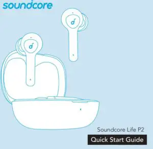 Anker Soundcore Life P2