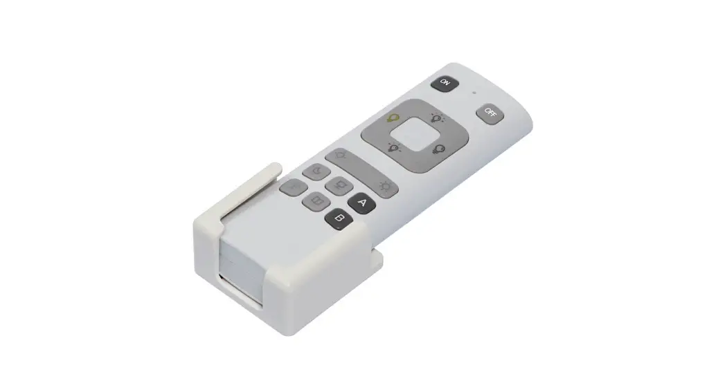 Ledvance Smart+ Wifi Installation Remote Control User Guide