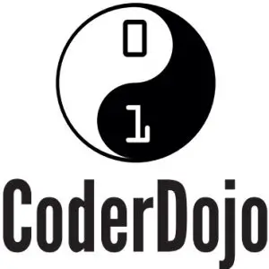 Logo CoderDojo