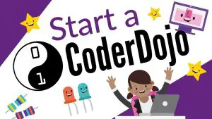 Code Club and CoderDojo