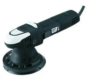 AUTO JACK 125mm Dual Action Polisher DAP125