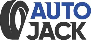 AUTO JACK logo