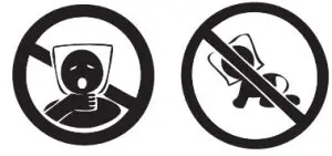 GoGEN GOGTWSPALW TWS PAL Wireless Headphone-AVOID DANGER