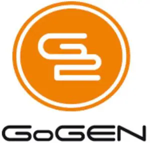 GoGEN LOGO