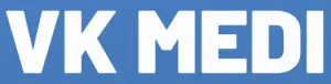VK MED - LOGO