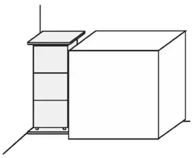VK MEDI Air Steriliser 120V-V1.1 - still connected