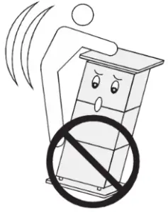 VK MEDI Air Steriliser 120V-V1.1 - materials 2