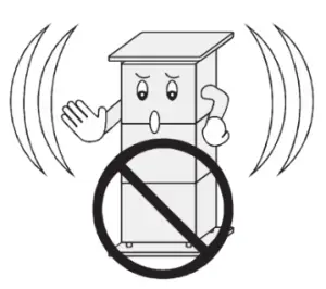 VK MEDI Air Steriliser 120V-V1.1 - materials 3