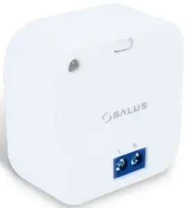SALUS RE600 Amplifier Signal Repeater