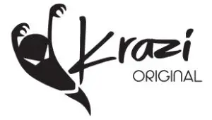 Krazi KZBS - LOGO