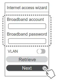 HUAWEI WS5200 Dual Band Router fig3