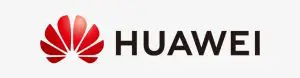 HUAWEI logo
