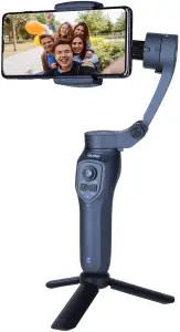 Rollei 22820 Steady Butler Mobile 3 Smartphone Gimbal