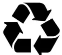 Disposal Icon