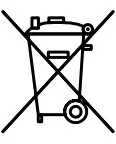 Disposal Icon
