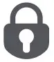 Lock Icon