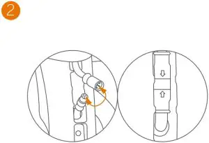 Assembling Your Segway miniPLUS