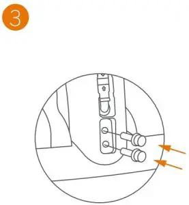 Assembling Your Segway miniPLUS