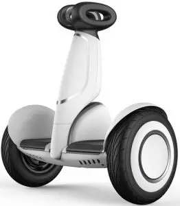 SEGWAY miniPlus Self Balancing Personal Transporter Electric Scooter