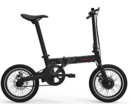 alza Bicycle