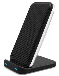 kogan KACOOLCHSTA Ultra Cool Wireless Fast Charging Stand