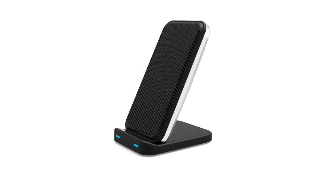 Kogan Kacoolchsta Ultra Cool Wireless Fast Charging Stand User Guide