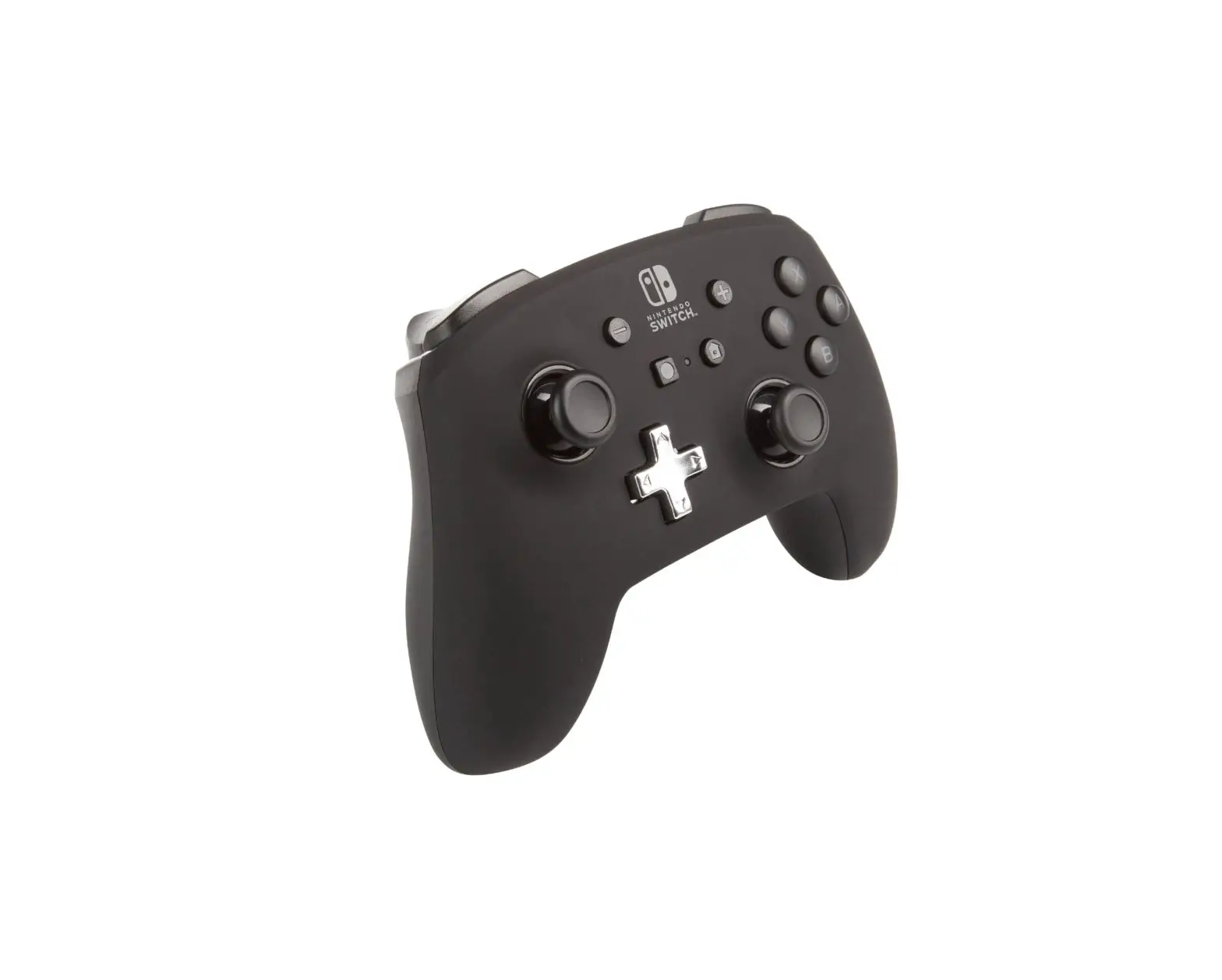 Powera 1509988-03 Enhanced Wireless Controller User Manual Powera 1509988-03 Enhanced Wireless Controller User Manual