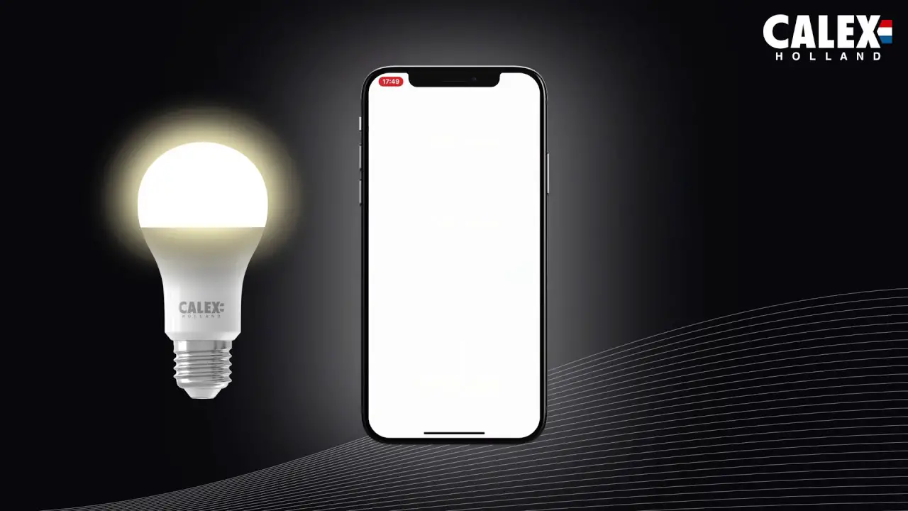 Calex 429194 Smart Led Bulb Wifi 2.4 Ghz User Guide Calex 429194 Smart Led Bulb Wifi 2.4 Ghz User Guide