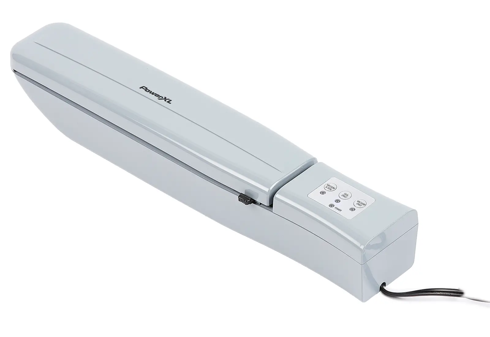 PowerXL® Duo NutriSealer (HR Series) - Support PowerXL