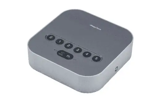 Imagetech M6 Wireless Speakerphone System User Manual
