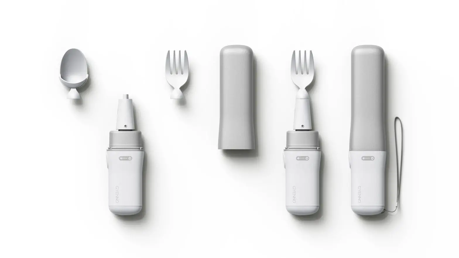 Gyenno Tc200 Hand Tremor Data Collector User Manual