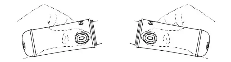 GYENNO TC200 Hand Tremor Data Collector fig11