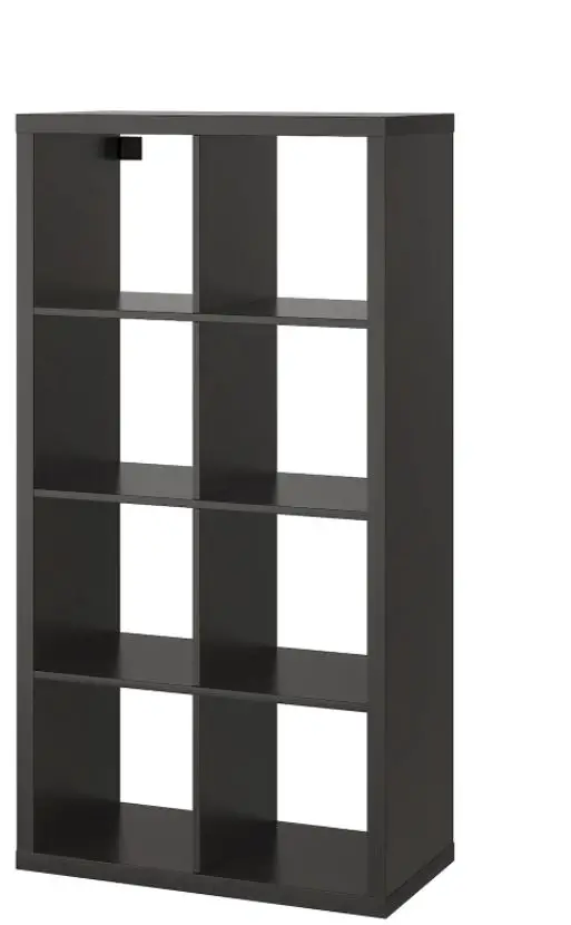 IKEA 203.518.84 KALLAX Shelf Unit