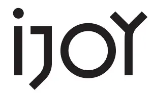 iJOY - logo