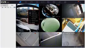 graphical user interface
