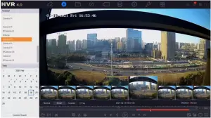 graphical user interface