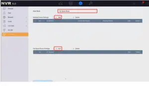 graphical user interface, application