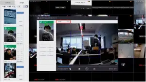 graphical user interface, application