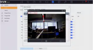 graphical user interface, application